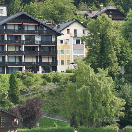 Ferienwohnungen Eisl Sankt Wolfgang im Salzkammergut Bagian luar foto